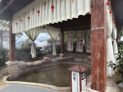-余姚阳明温泉山庄