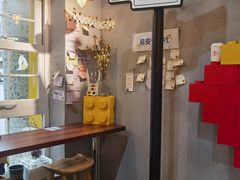 -W CAFE(甜爱路店)