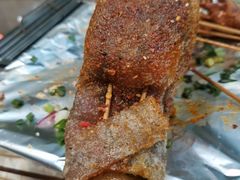 -回头烧烤(悦荟购物中心店)