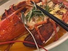 -京香轩·中餐厅(上海中庚聚龙酒店)