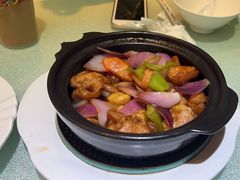 -日昌餐馆(德胜门店)
