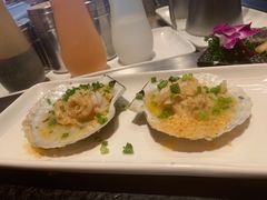 -火地铁板烧(昆山万象汇店)