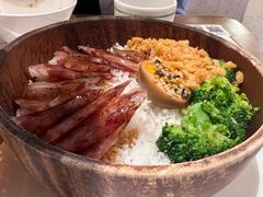 -春家·非遗手工小吃(徐汇万科广场店)