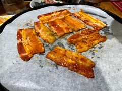 -么肆烤肉(汉街形象店)