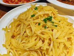 -圆圆家私房美食(民权路店)