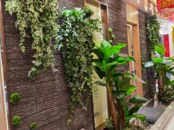 -芳朵美容养生SPA