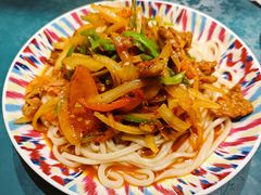 -伊带伊路新疆美食府(呼家楼店)