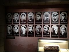 -中共五大会址纪念馆