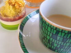 -上海和平饭店-华懋阁 The Cathay Room