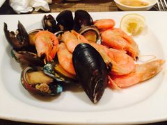 -杭州国际会议中心洲际酒店-原素全日餐厅(解放东路店)