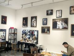 -蓝图照相馆(龙湖时代天街店)