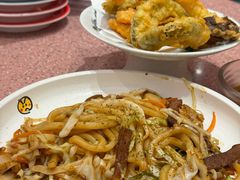 -元气寿司(环球港店)