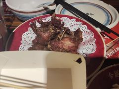 -今邕烧烤(西大店)