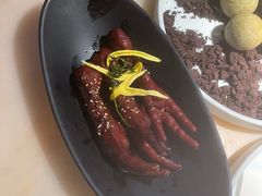 -桂满陇-十里风荷(合生汇店)