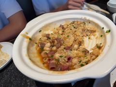 -五谷丰登农家院·地道胶东菜·海鲜烧烤(威海店)