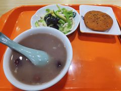 -梅园食堂