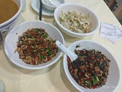-笨罗卜浏阳菜馆(龙华鹏润达店)