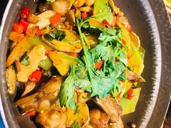 -吃饭皇帝大(合生汇店)