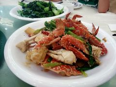 -新享乐海鲜(翠华路店)