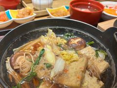 -味太助·银饭食堂(中华城店)
