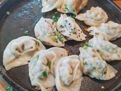 -江南小菜(东辰御龙湾店)