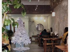 大堂-侘寂甜品(自取店)