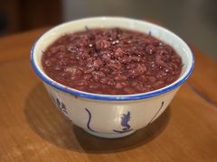 陈皮红豆娟姗双皮奶-RUXU入续糖水铺与包(卓悦中心店)