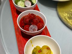 -大海碗·炸酱面·烤鸭·京菜(天坛店)
