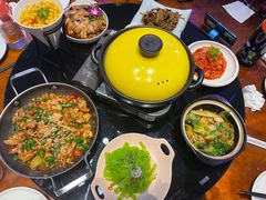 -赵小姐丨新中餐(曲江店)