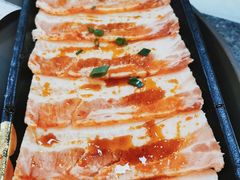 -九田家黑牛烤肉料理·自助(洪洞县城市花园店)