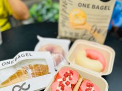 -One Bagel·一个贝果(悠唐店)