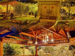 -广州市流溪河国家森林公园