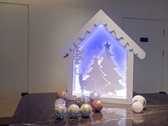 -上海龙之梦万丽酒店