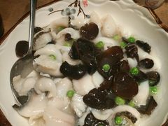 鱼片-香园茶社·金陵小灶(老门东店)