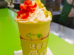 -迷客夏Milksha(无锡苏宁店)