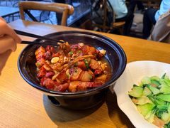 -味莊餐厅(康庄南街店)