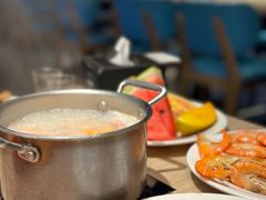 -星伦多自助料理(永旺店)