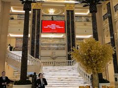 -南通金石国际大酒店