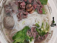 -一肴·牛肉粿条(深圳湾睿印店)