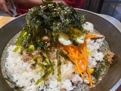 -金顺碳烤肉(番禺傍江地铁站店)
