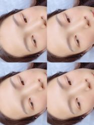 -久匠·纹眉半永久野生眉