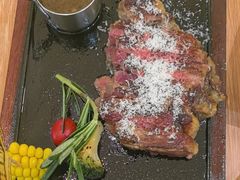 -豪客来牛排(成都锦江大融城店)