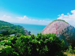 -东极岛景区
