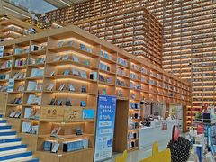 -朵云书院(滴水湖店)
