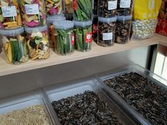 零售区-彭城薯栗(富国街店)