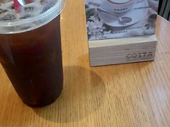 -COSTA COFFEE(成都来福士店)