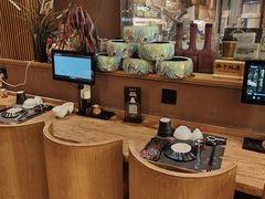 -藤原布二·大正创意料理(五台山店)