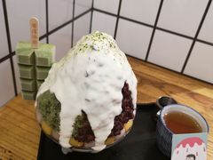 -WONDER ICE 萬得冰田(建設路总店)