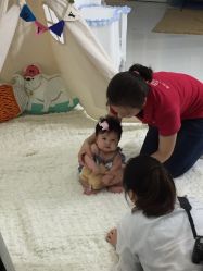 -玛瑞莎·儿童·亲子摄影(越秀店)