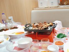 -西贝(虹口龙之梦店)